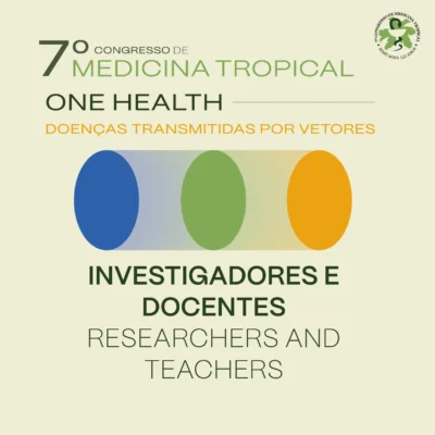 Investigadores e Docentes